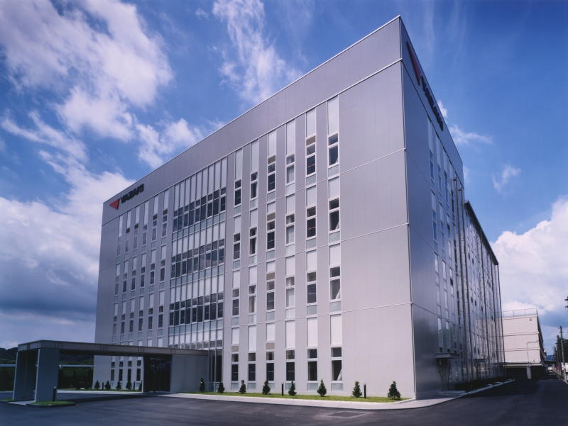 Yazaki Advanced Electronics Center_1