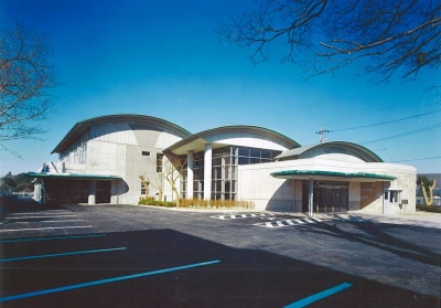 岡崎市中央地域福祉センター