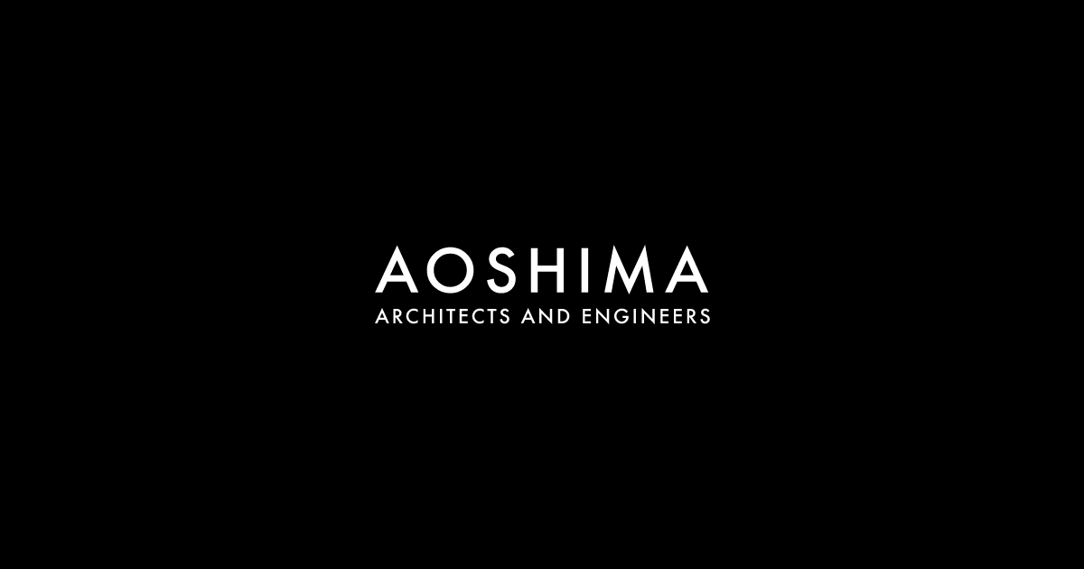 CONTACT – 青島設計 (AOSHIMA)